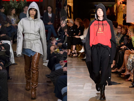 她们都把这些平价单品穿得超时髦,这两件单品怎么穿更时髦