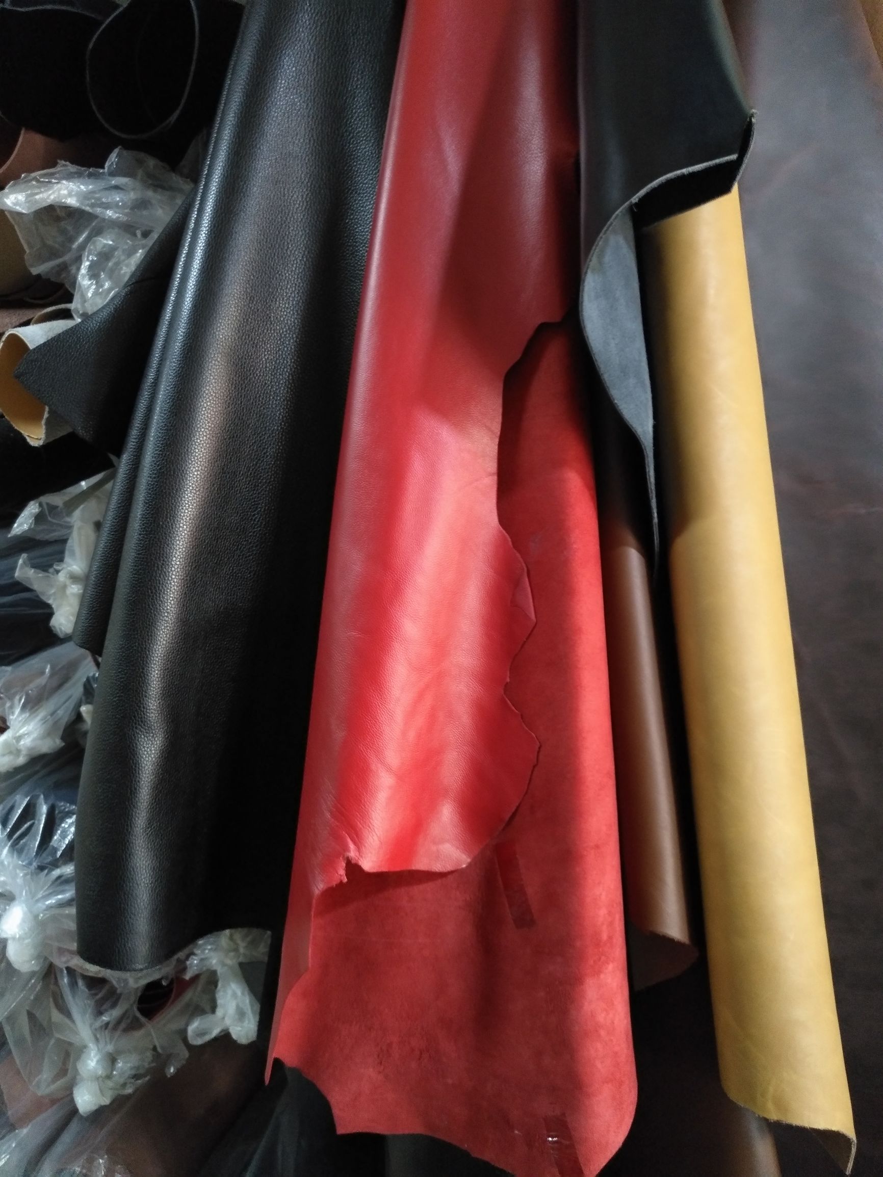 学做包包面料视频,品牌包包推荐面料