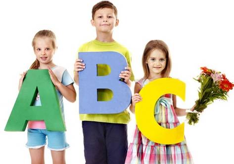 小儿学英语最快最有效的方法,小孩英文学习的最佳时机