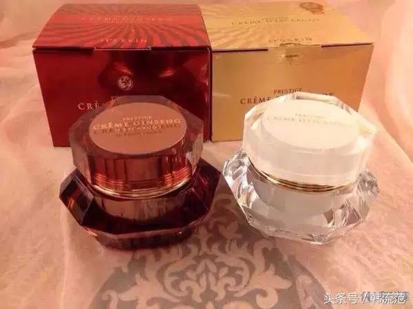 最好看的韩妆系列,韩妆哪个系列更适合40岁以上