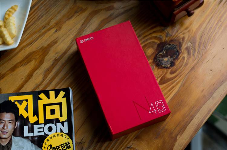 360n4s体验测评,360n4s骁龙版灰色