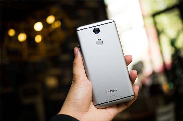 360n4s体验测评,360n4s骁龙版灰色