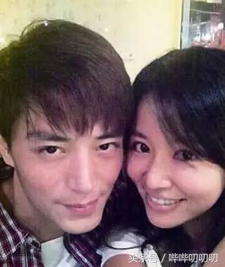 霍建华和林心如的故事,霍建华和林心如爱情