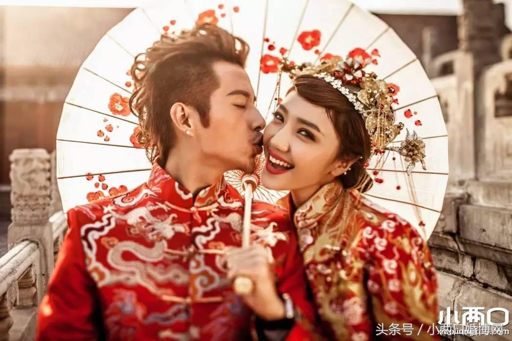 最新适合结婚放的古风歌曲,适合婚礼的古风歌曲