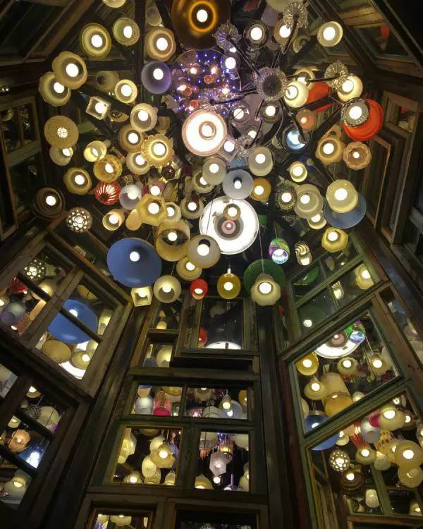 香港圣诞打卡地,香港圣诞打卡攻略