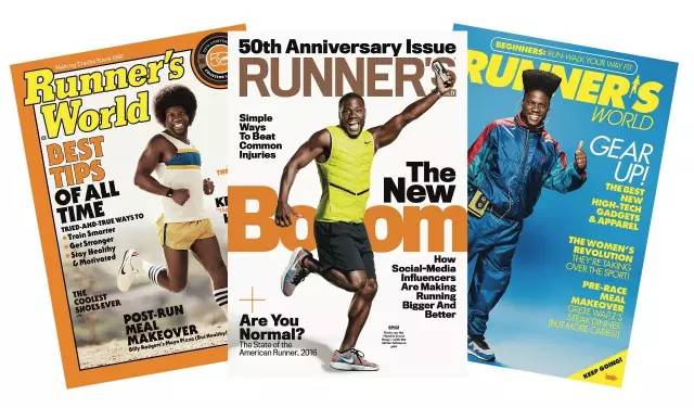 新年圣诞礼物送啥咧？精挑细选的50款运动单品清单送给你！