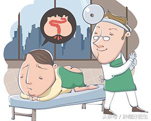 肠癌造瘘,肠癌的造瘘口怎么护理