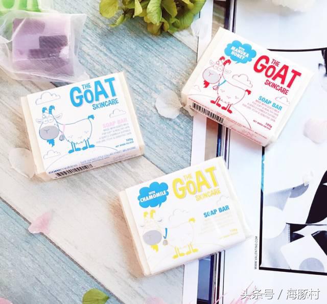 看颜值的时代，不知不觉连手工皂也美出了新高度！