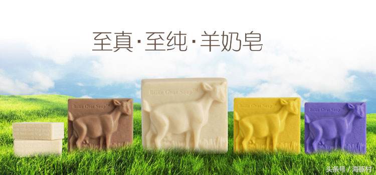 看颜值的时代，不知不觉连手工皂也美出了新高度！