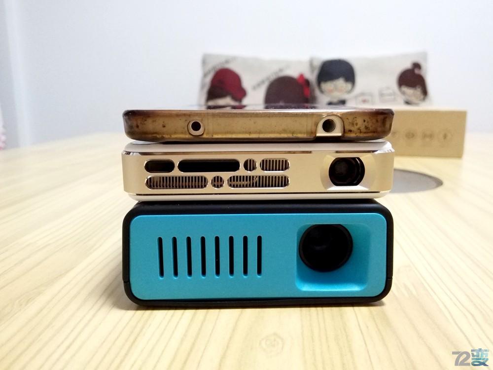 酷乐视Q6投影仪,酷乐视q6微型投影仪
