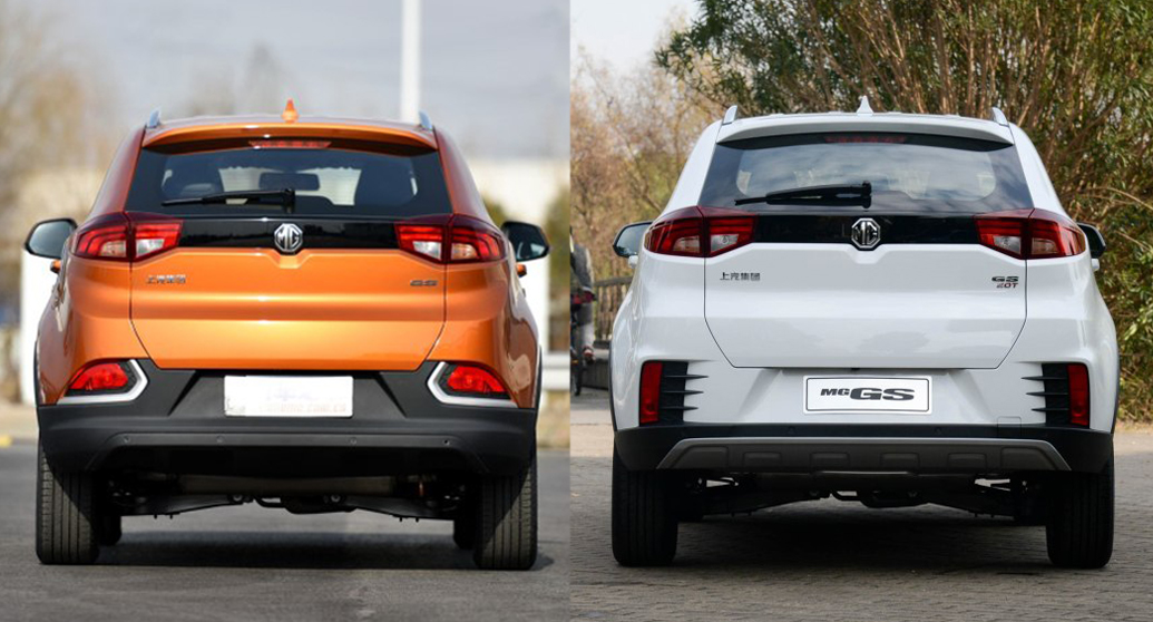 名爵2015款锐腾,名爵锐腾2016款