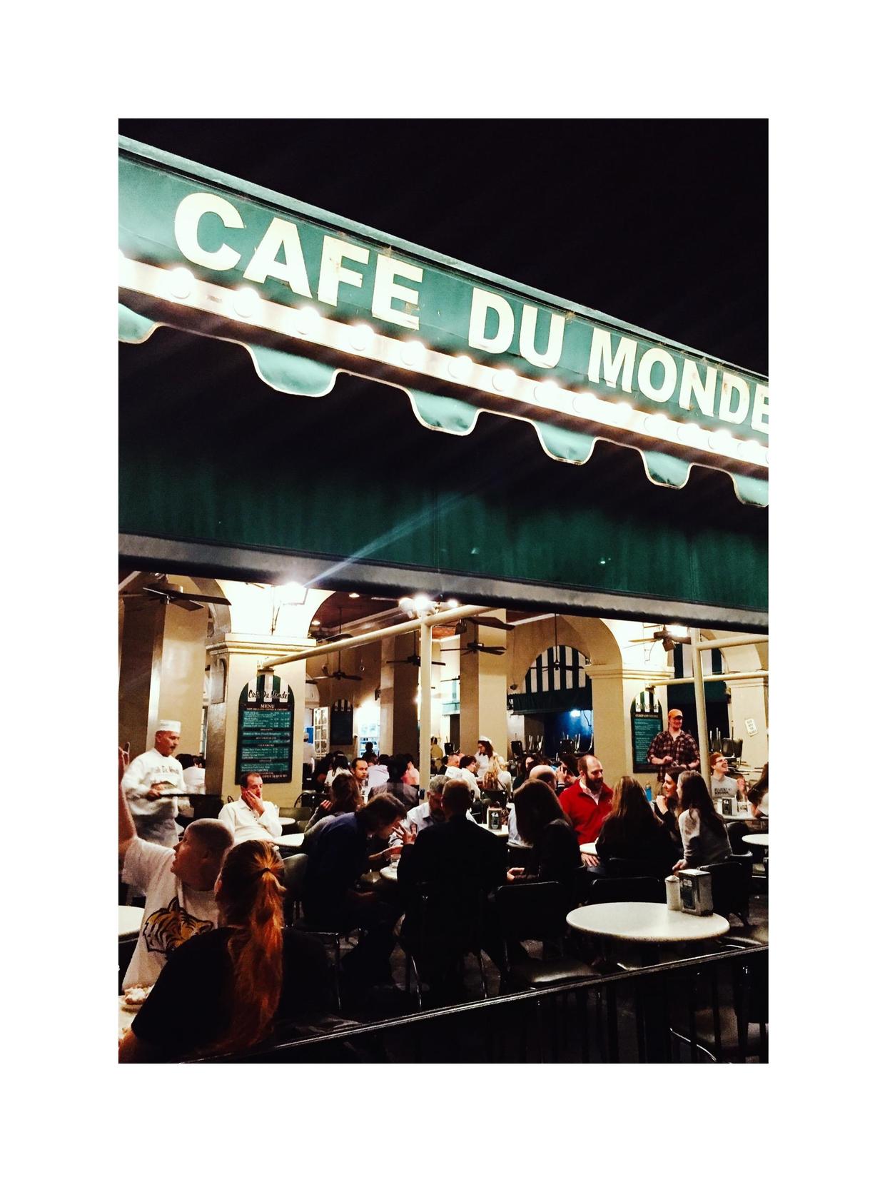 新奥尔良旅游景点攻略,新奥尔良旅游游记散文