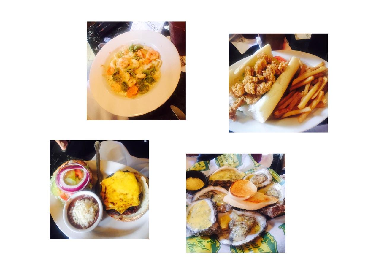 新奥尔良旅游景点攻略,新奥尔良旅游游记散文