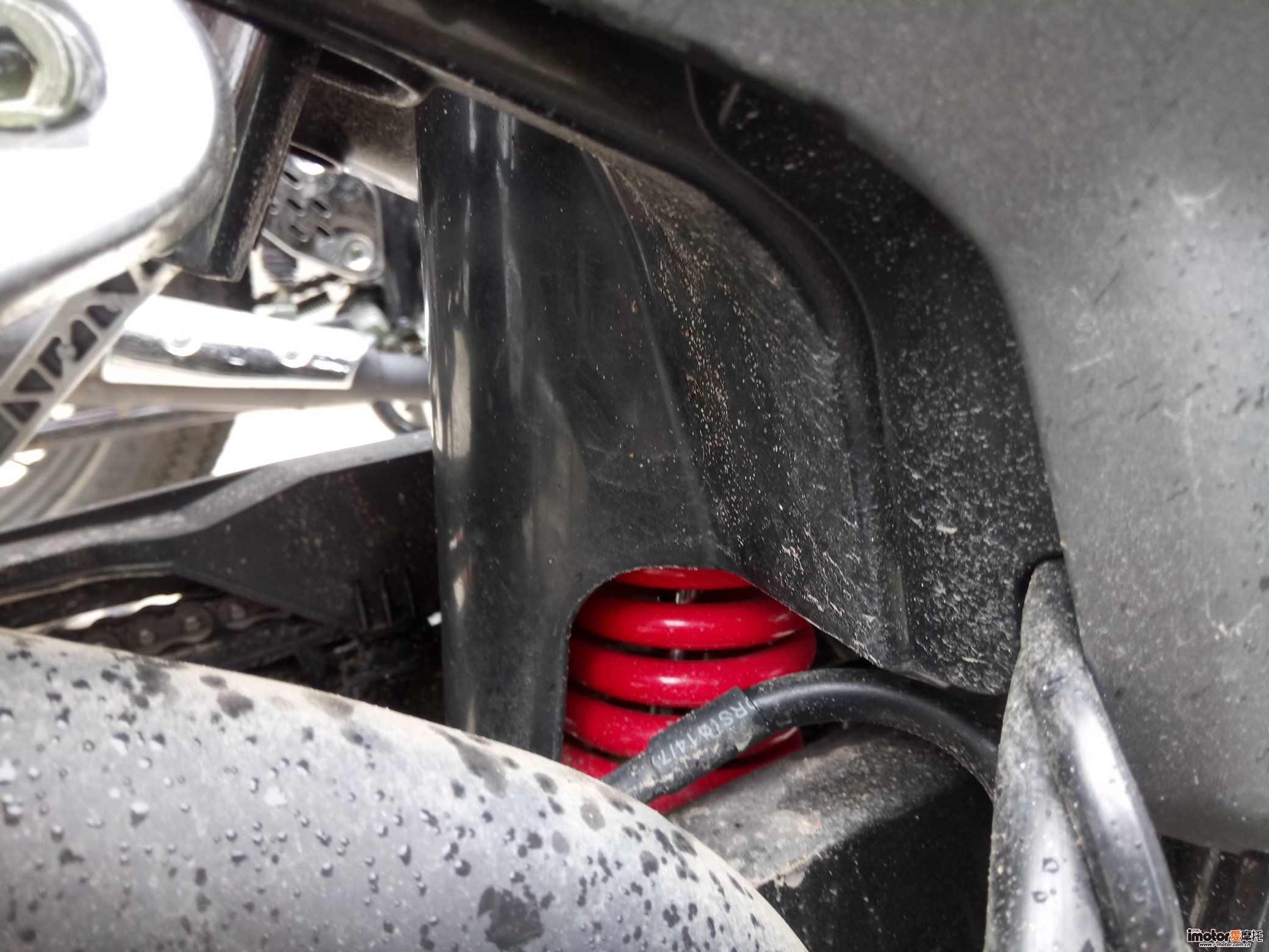 宗申rx1深度评测,2023款宗申adv