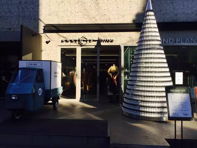 我在首尔摔了一跤,可还是要保持微笑啊——一哥的旅行笔记