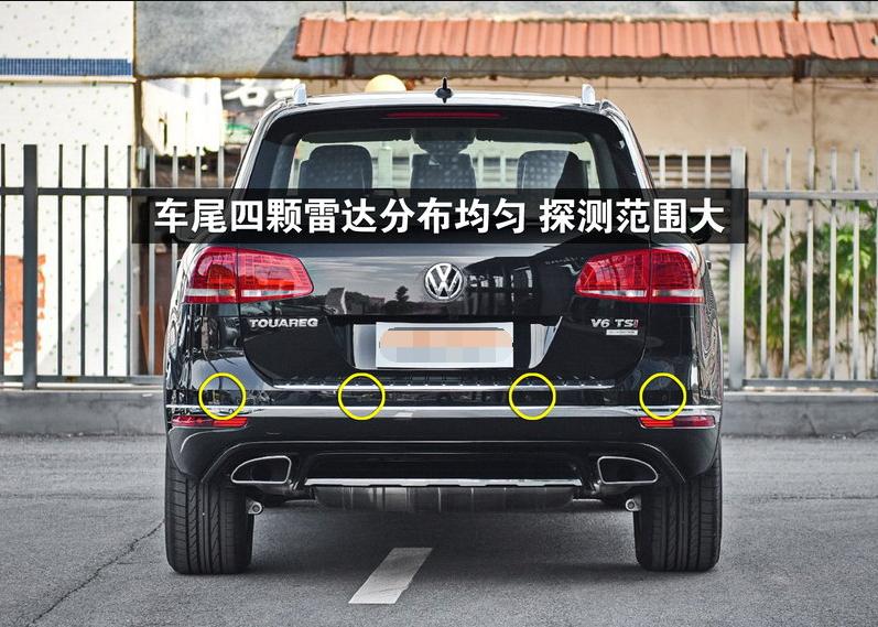 全新大众途锐2015款3.0v6顶配,途锐2016款3.0t深度评测