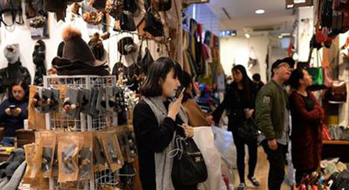 国外代购的真相,揭秘假海外代购视频