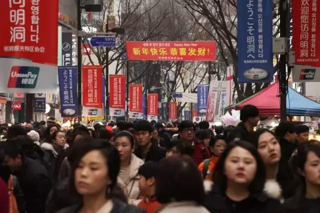 年夜饭去境外吃”成主流春节出境er要知道这些！