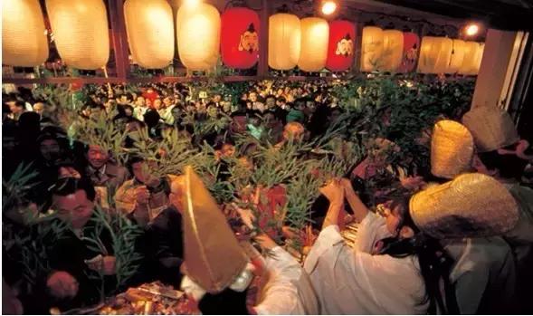 年夜饭去境外吃”成主流春节出境er要知道这些！