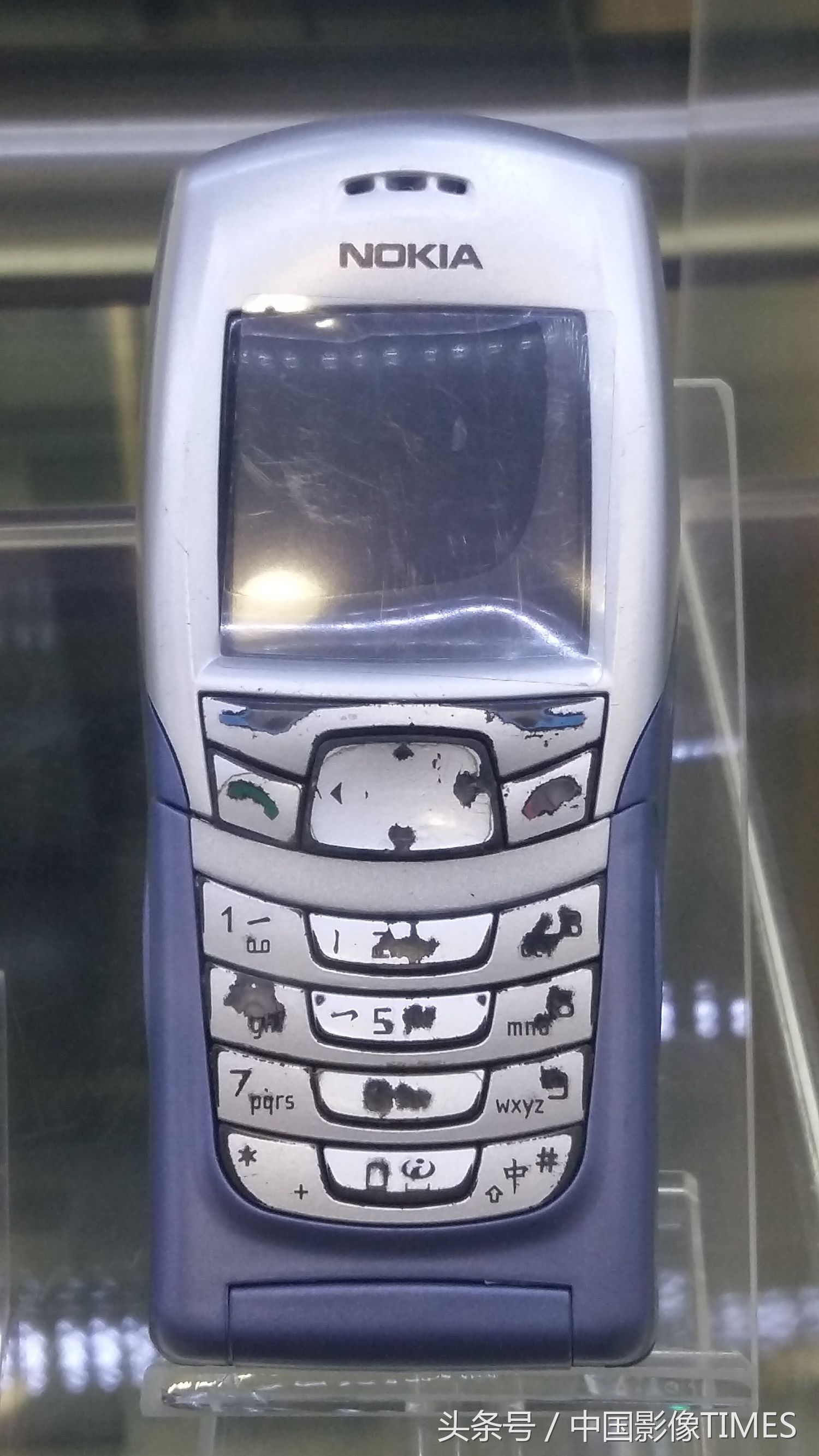 那些年，这些“手中宝”被人们追过！还记得你用过的第一款吗