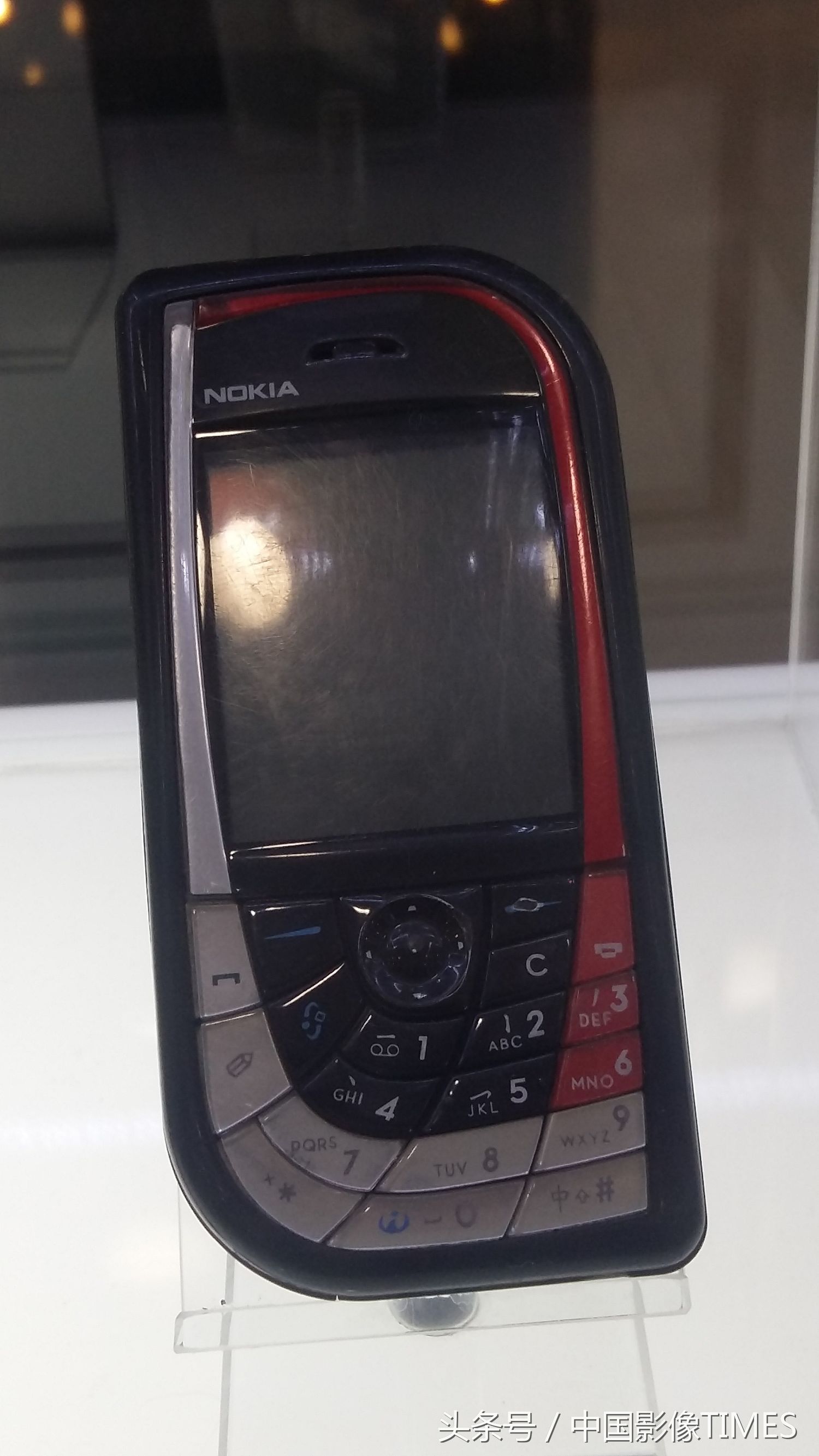 那些年，这些“手中宝”被人们追过！还记得你用过的第一款吗