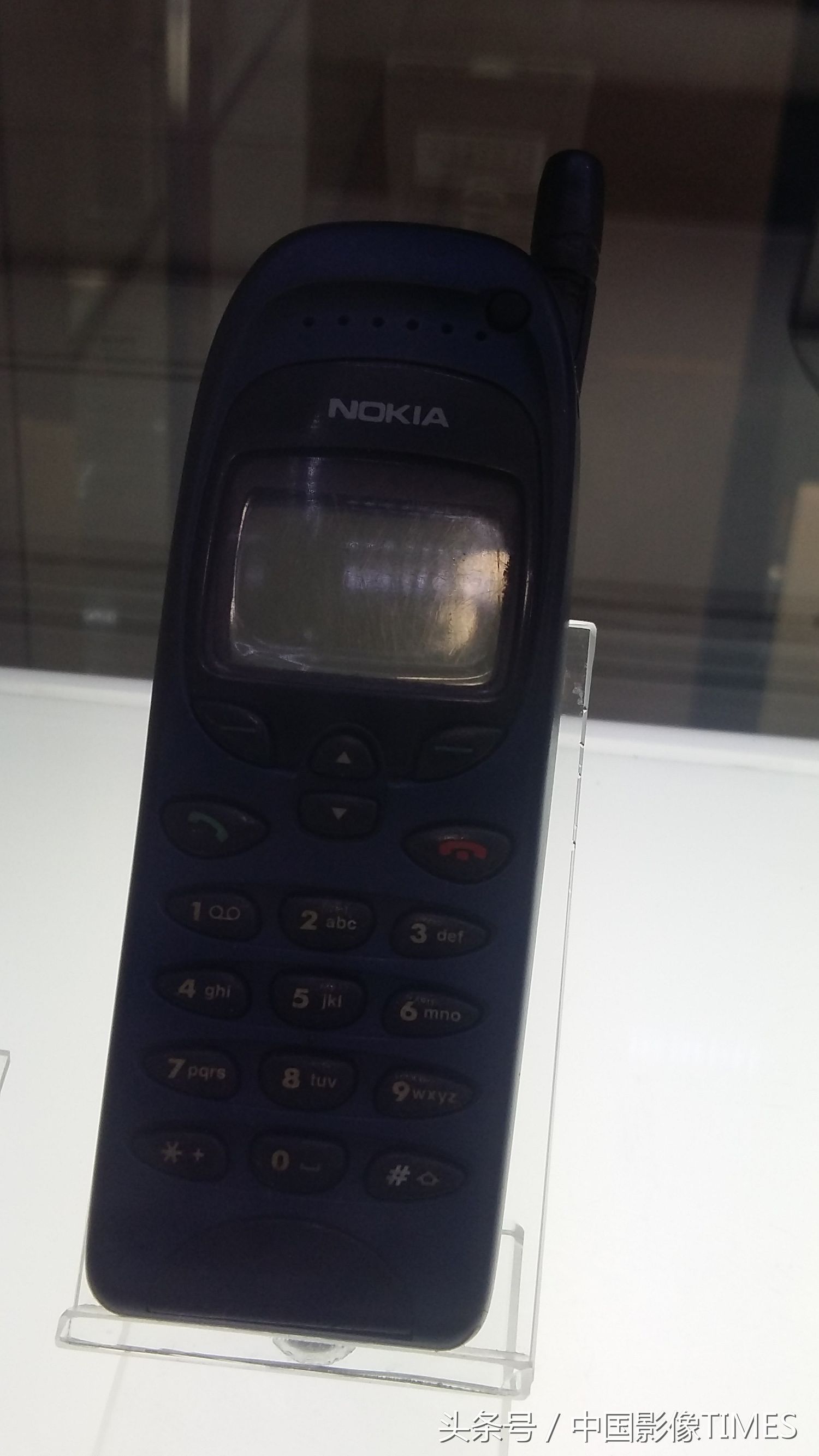 那些年，这些“手中宝”被人们追过！还记得你用过的第一款吗