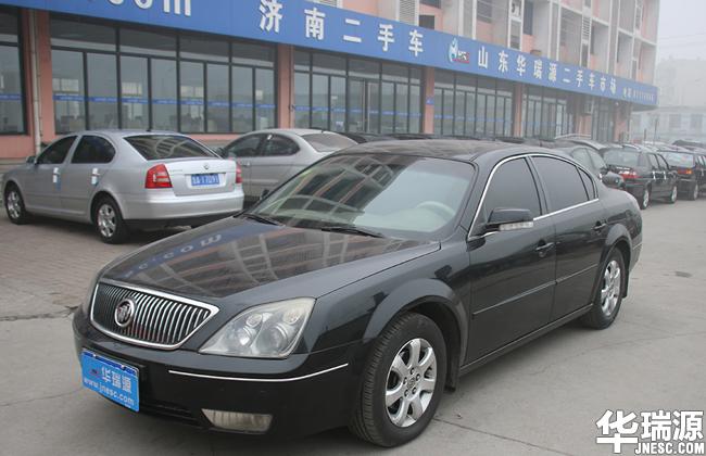 07年别克君越多少钱,07年君越二手车值得购买吗