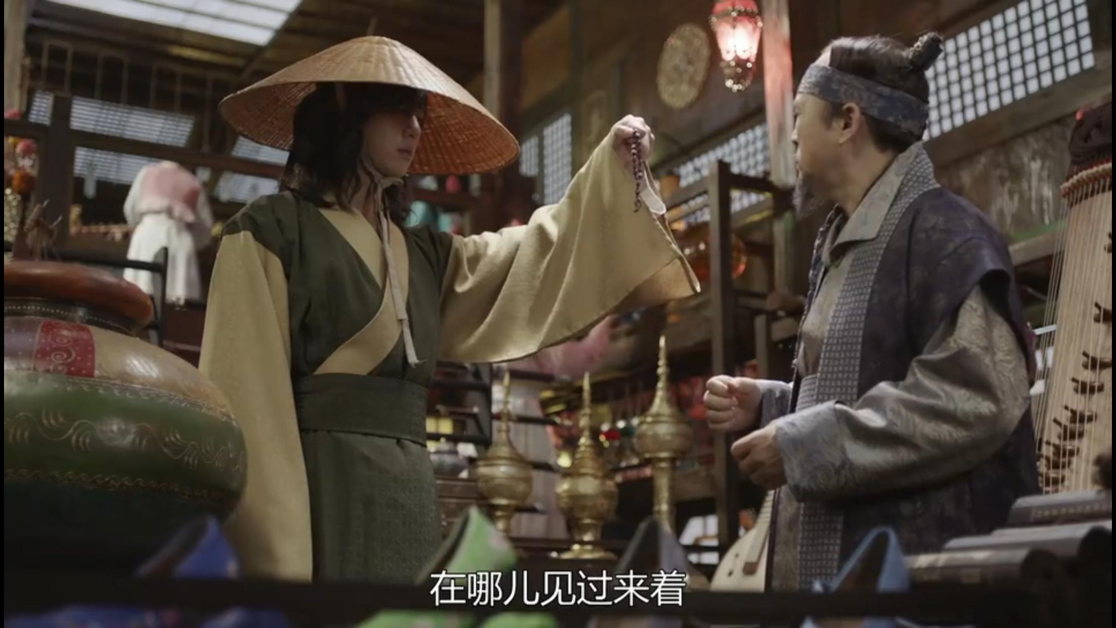 新剧《花郎》新罗杀马特，颜值爆表，剧情好似还珠格格