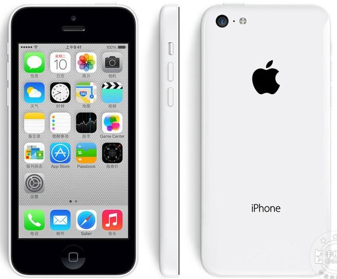 iphone5c是苹果最失败的作品吗,iphone5c当年有多惊艳