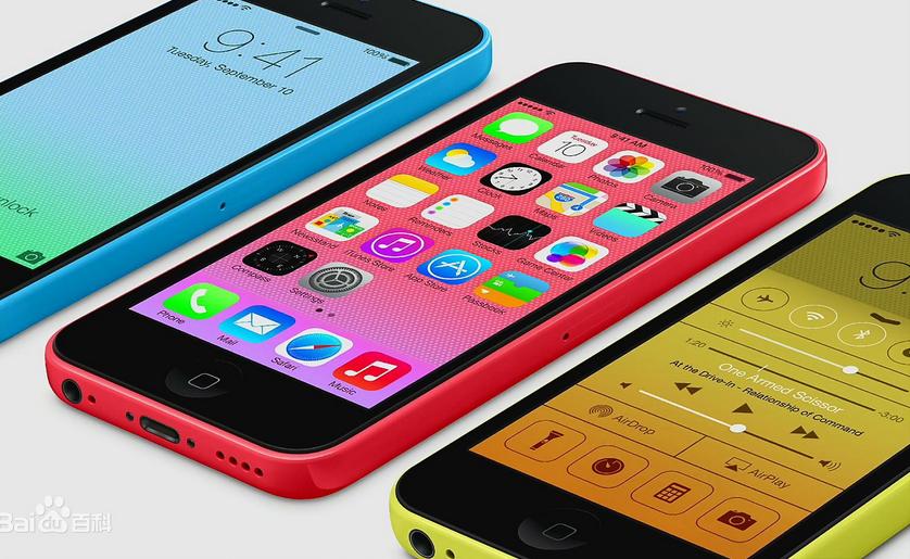 iphone5c是苹果最失败的作品吗,iphone5c当年有多惊艳