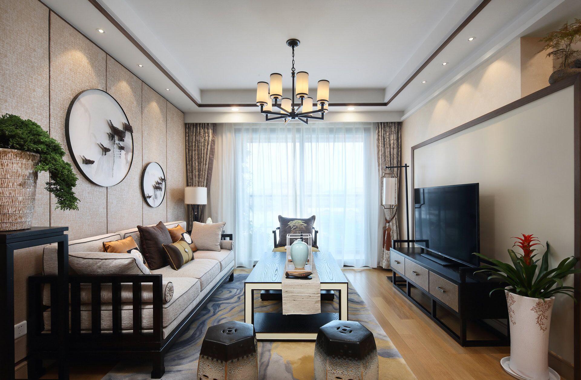 新房要不要装电视柜,新房电视柜怎么装饰