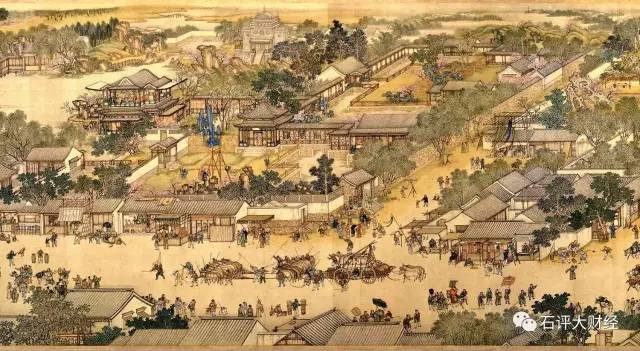 《中国学》研究（上）论国家致富致强的“一般理论”体系