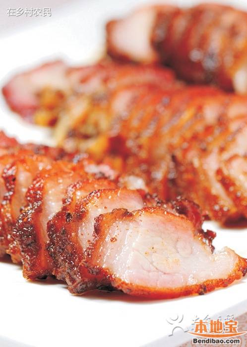 华强北美食前10名,华强北附近美食