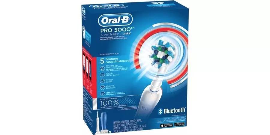 纠结买电动牙刷,电动牙刷哪一款才最值得入手