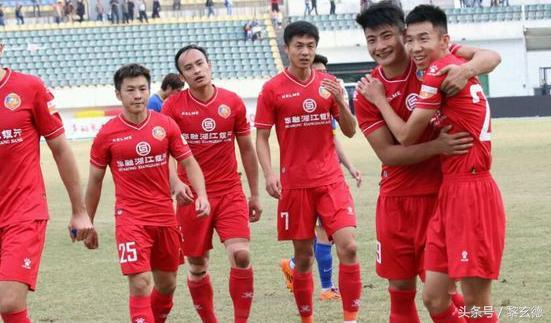 目标冲超最终降乙,百年俱乐部目标遭重创,早集结力图东山再起