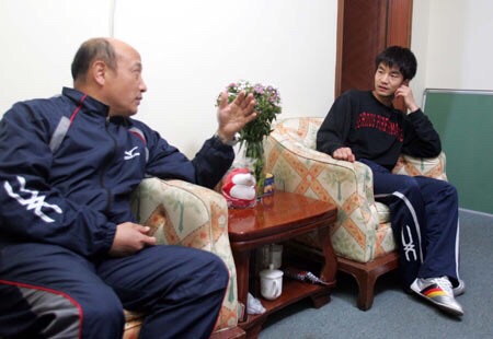 谭望嵩2007泰达进球视频,谭望嵩天津泰达数据