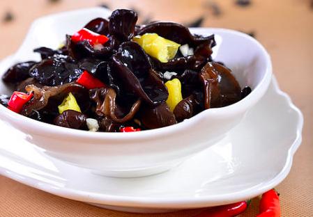 十大越吃越健康的菜,有素中荤之称的菜