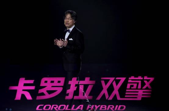 全新卡罗拉双擎如何省油,卡罗拉双擎与雷凌双擎哪个更省油