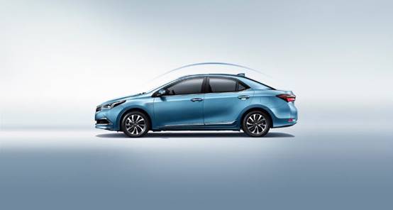 全新卡罗拉双擎如何省油,卡罗拉双擎与雷凌双擎哪个更省油