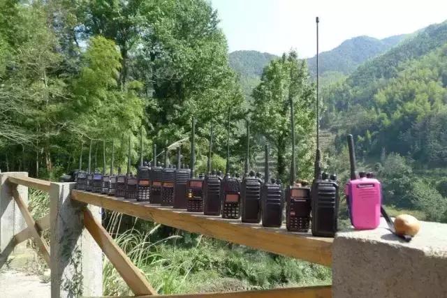 买对讲机买一个还是两个,买对讲机有哪些坑