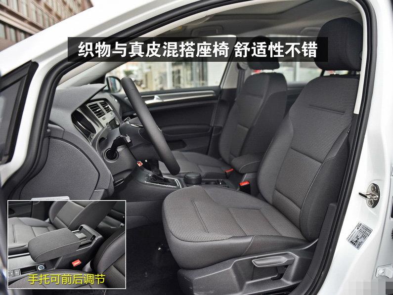 2011款高尔夫进口1.4tsicross蓝牙,2016款大众高尔夫1.4t现在多少钱