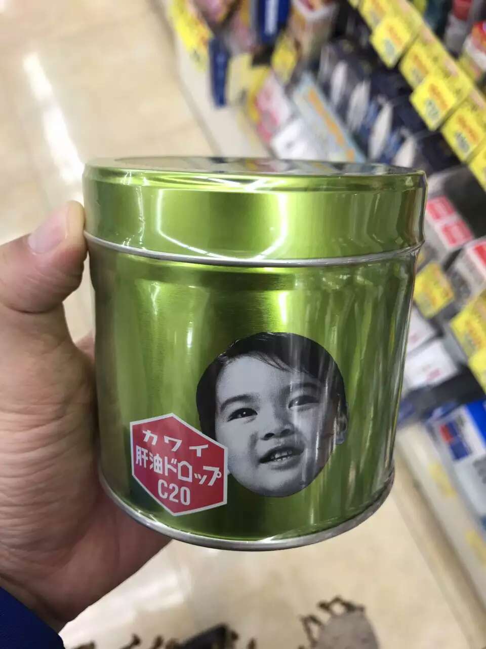 日代有什么值得买的,日代有什么靠谱的