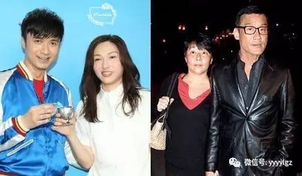 秘交三年富二代男友正式浮出水面，薛凯琪情归教育大鳄独子