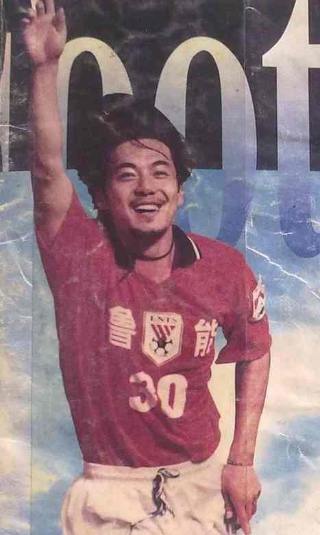 鲁能历任主教练回顾,鲁能新主帅表决心