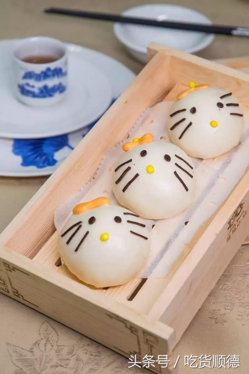 陪伴均安人十几年酒楼全面升级，全新创意茶点，大良都要过去饮茶