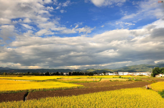 逃离雾霾去旅行,我们要逃离雾霾到美丽的岛屿过冬