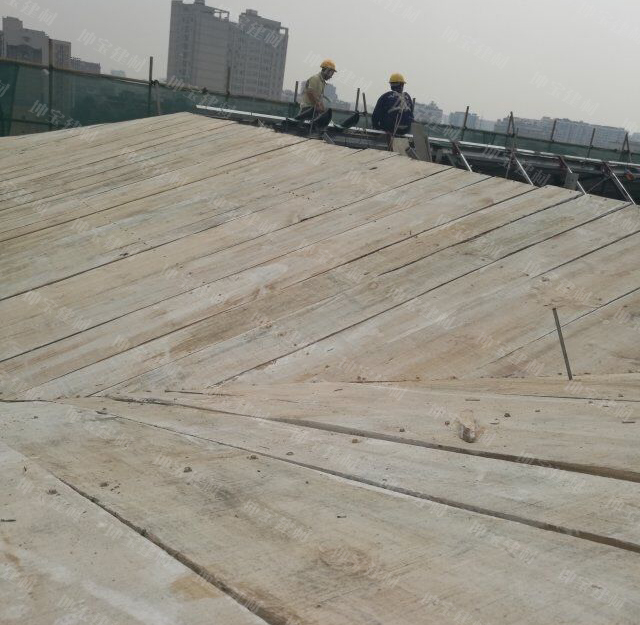 屋面合成树脂瓦构造做法,屋面合成树脂瓦怎么样安装