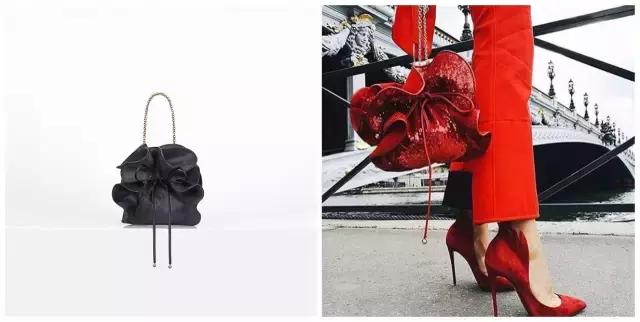 包治百病,我与时髦girl之间只差一枚“麂皮”包了!