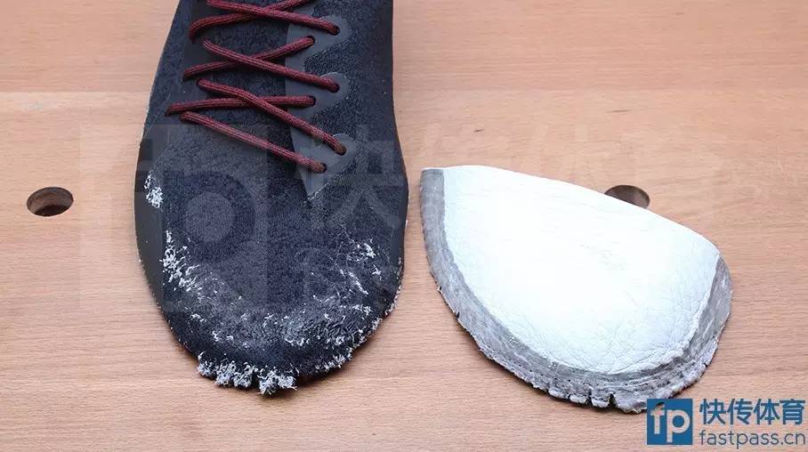 为什么哈登脚趾变形,哈登技术拆解