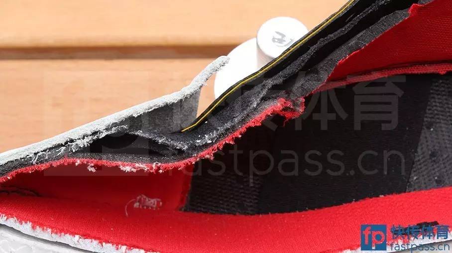 为什么哈登脚趾变形,哈登技术拆解